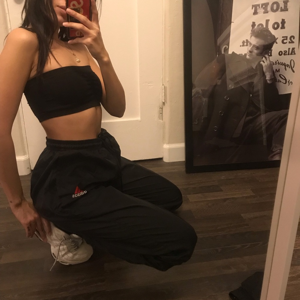 Vintage adidas Trackpants - Picture 8 of 8
